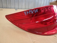 фото thumb №2, Mercedes r w251 лампа задня ліва задня