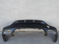 фото thumb №1, Mercedes glc w253 lift 19- amg бампер задняя задний