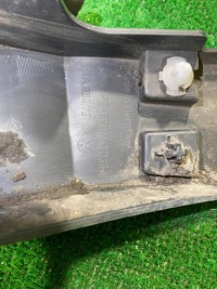 Молдинг крыла левый перед volkswagen tiguan 2 5na854731e в Украине, фото thumb