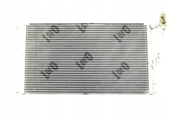 фото thumb №10, Конденсатор кондиционера 3 e46 98- 318d, 3 e46 compact 01- 318 td, x3 e83