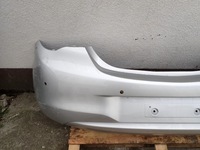 фото thumb №8, Бампер зад задній opel corsa e 475498858 39002839