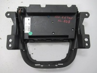 фото thumb №3, Opel mokka панель управление радио