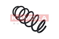 фото thumb №7, Kamoka 2110332 пружина підвіска