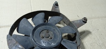 ВЕНТИЛЯТОР РАДИАТОРА YAMAHA FAZER FZS 600 FAN