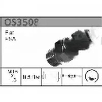 фото thumb №1, Вимикач тисковий оливи os3508