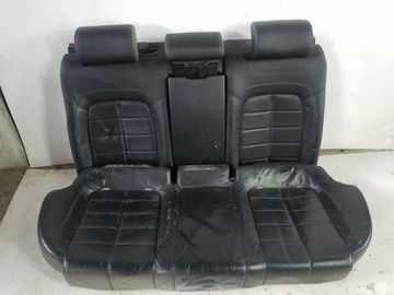 фото thumb №8, Сиденья диван кожа seat exeo sedan