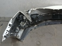 фото thumb №8, Бампер перед peugeot 3008 5008 ii 2 рестайлінг 20-