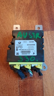 Купити Модуль датчик подушка безпеки 285559211r renault austral, фото thumb