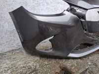 фото thumb №9, Mazda 2 ii db5j- бампер перед оригинал