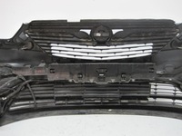 фото thumb №8, Бампер opel grandland x 4 pdc 18r перед передний