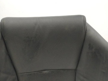 фото thumb №10, Lexus gs 300 350 430 450h 2007 сидіння задній