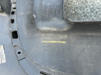 Бампер передний jaguar xf lift r dynamic mx63-17f003-b poznań Недорого, фото thumb