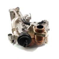 фото thumb №11, Bmw f20 f21 f30 f31 lci b47 клапан egr радіатор вихлопних газів 8596444 8513132