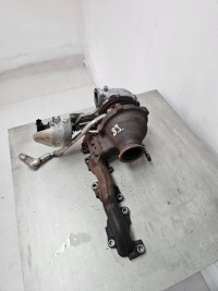 фото thumb №9, Astra j insignia a 2.0 cdti a20dth турбонагнетатель 55581063