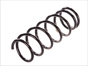 фото thumb №12, Kyb пружина зад opel agila 1.0 12v