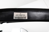 фото thumb №6, Mercedes w251 r-klasa молдинг стойка багажника 2516900730 датчик крышки l