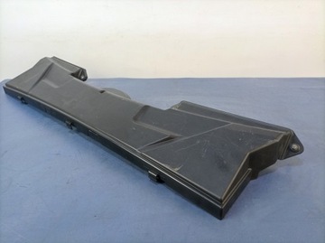 фото thumb №5, Bmw 3 e90/e91/e92/e93 панель под лобовым стеклом 6987498