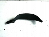 фото thumb №1, Защита задняя левая крышки citroen ds3 9683729980g