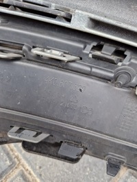 фото thumb №14, Audi a6 c8 4k9 kombi 2018- бампер задня