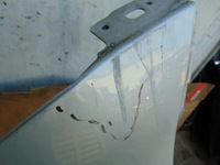 фото thumb №6, Крыло правый перед audi a6 c6 lift