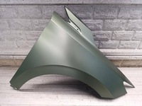 фото thumb №1, Mg 4 mg4 2022-25 крыло передний правый оригинал