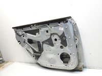 фото thumb №11, Двері лівий зад ly7w audi a6 c6