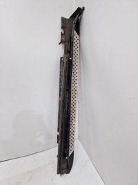 фото thumb №1, Молдинг порог левая bmw x3 f25 оригинальный номер