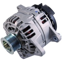 Купить Генератор renault grand modus 1.2; 2005-2010 год, фото thumb