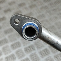 фото thumb №5, Kia ev6 2023 wąż / шланг кондиционера a/c