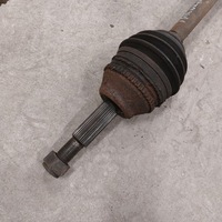 фото thumb №2, Ford transit mk7 2,2 привідний вал права довга