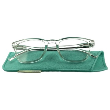 +3.00 CAPRI Okulary czytania korekcyjne z NIEMIEC