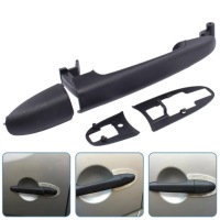 Sprintera w906 crafter 06-14 ручка двері розсувних комплект  правий Доставка, фото thumb