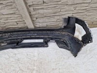 фото thumb №13, Vw tiguan 5na бампер зад r line pdc 2016-