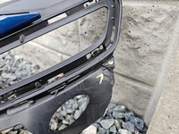 фото thumb №7, Решітка решітка радіатора підсилювач citroen berlingo iv #4015