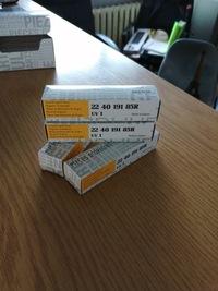 фото thumb №1, Оригинальный номер renault свечи зажигания зажигания kpl duster 1.3 tce