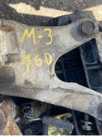 фото thumb №9, Mazda 3 i 2007 механічна 5-ступенева коробка передач передач