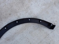 фото thumb №6, Renault captur i 13- молдинг крыло левая задняя
