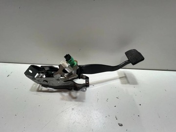 фото thumb №5, Honda civic viii sedan автомат гібрид гібрид педаль гальма з датчиками