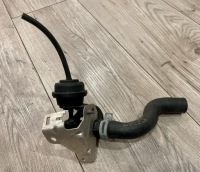 Porsche 911 991 2012-2016 шланг труба воды клапан помпа радиатор масла с Разборки, фото thumb