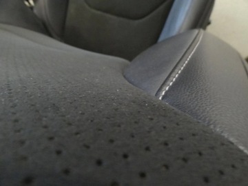 фото thumb №14, Ford s-max mk2 2017 сидіння пасажира правий перед переднє