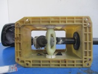 фото thumb №6, Daewoo lanos домкрат ручка рычаг тяга переключения передач