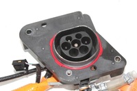 фото thumb №11, Кабель зарядки аккумулятора kia sportage v nq5 91682cj000 1.6l hybrid 169kw