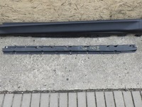 фото thumb №3, Bmw x5 e70 06- поріг накладка права ліва каркас