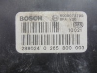 фото thumb №8, Seat ibiza iii 6l насос abs 6q0614117e