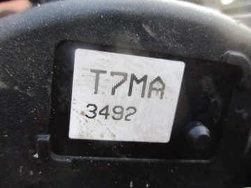 фото thumb №10, Ford kuga 2.0 cdti коробка передач автомат fv4r-7000-ae bez редуктор ej5p-7l486-jc