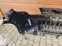 Бампер перед передний renault megane 3 3 рестайлинг  12-14 ксенон омыватель в Украине, фото thumb