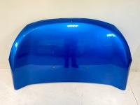 Крышка капот двигателя dacia dokker lodgy 2012- Цена, фото thumb