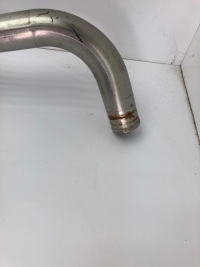 Mercedes actros mp3 труба intardera ретардер a9304381829 Недорого, фото thumb