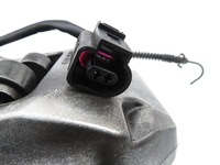 фото thumb №6, Суппорт тормозной левый задняя задний brembo audi q7 i 4l