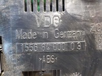 фото thumb №6, Mercedes atego счетчик приборы a 0014465121 / 2 12950710